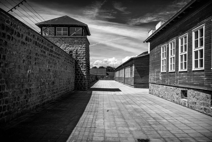 Mauthausen concentration camp